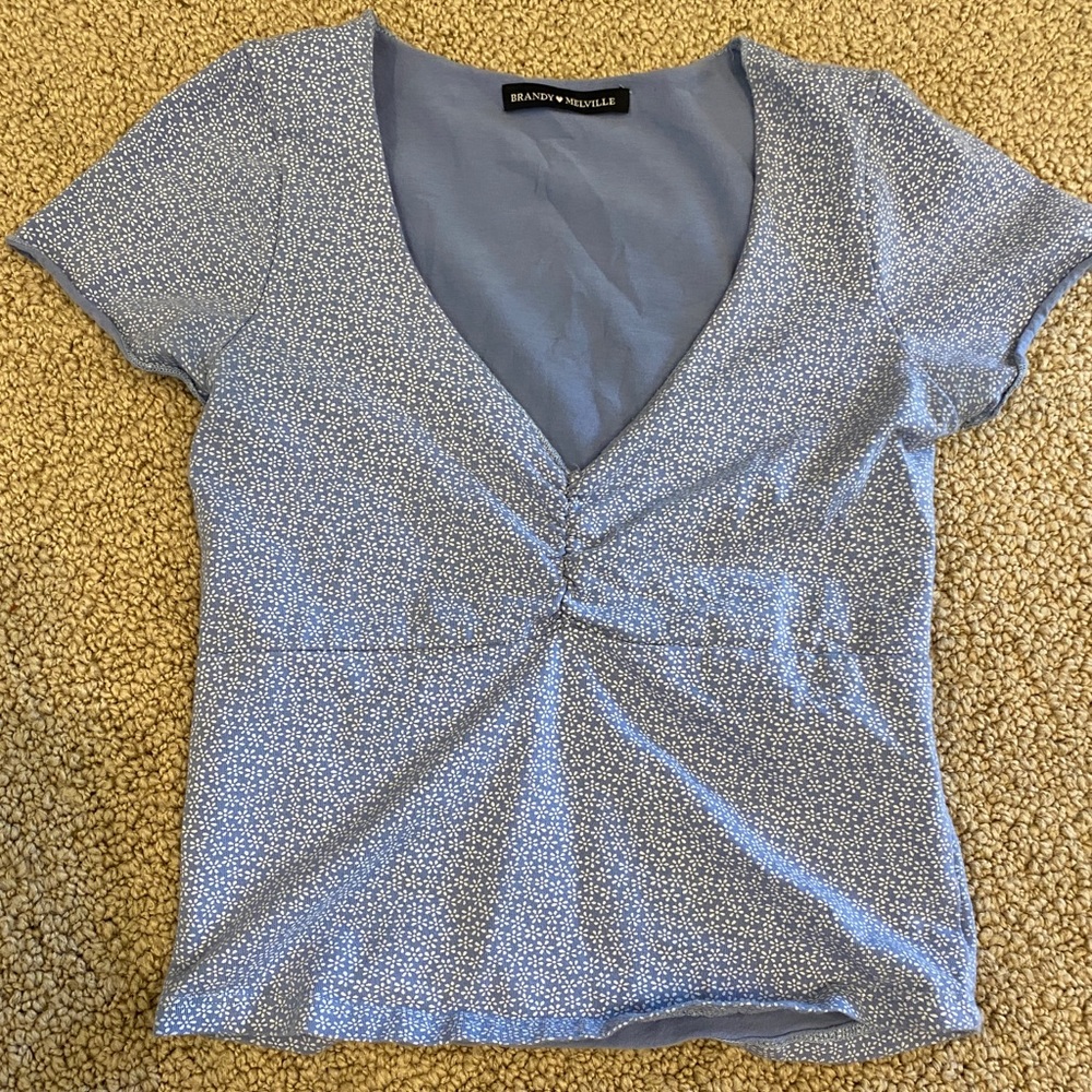 Brandy Melville top